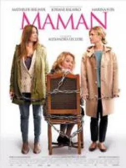 Maman