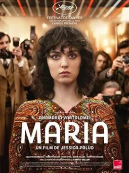 Maria