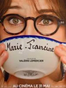 Marie-Francine