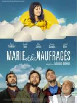 Marie et les naufragés