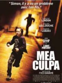 Mea culpa