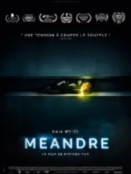 Méandre