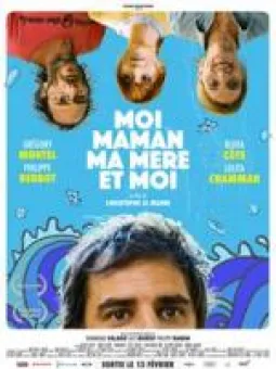 Moi, maman, ma mère et moi