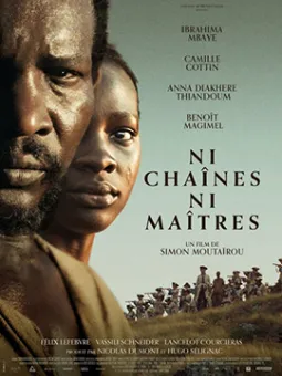 Ni Chaînes Ni Maîtres