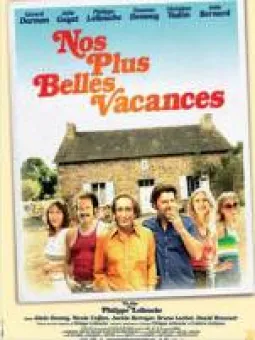 Nos plus belles vacances