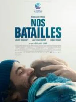 Nos batailles