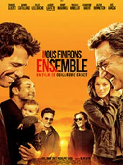 Nous finirons ensemble