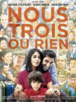 Nous trois ou rien