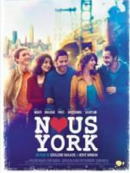 Nous York