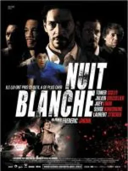 Nuit Blanche