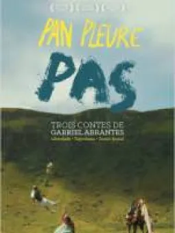 Pan pleure pas