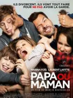 Papa ou maman