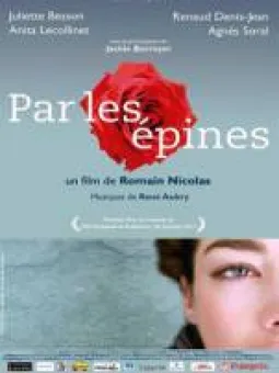 Par les épines