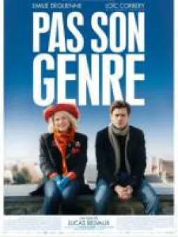 Pas son genre