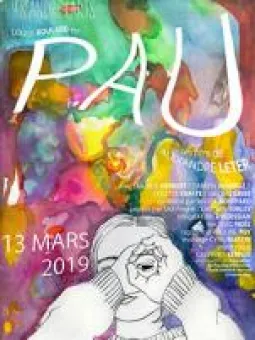 Pau