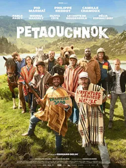 Pétaouchnok