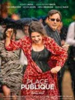 Place Publique