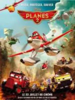 Planes 2
