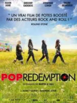 Pop Redemption