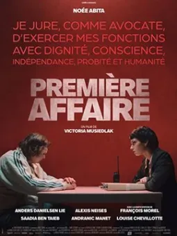 Première Affaire
