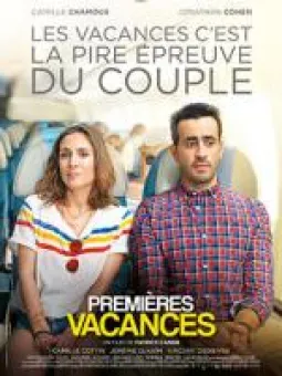 Premières vacances
