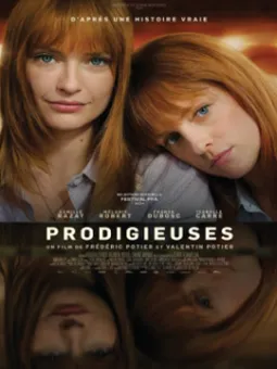 Prodigieuses