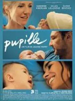 Pupille
