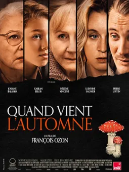 Quand vient l’automne