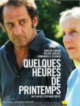 Quelques Heures de Printemps