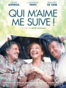 Qui m'aime me suive
