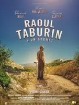 Raoul Taburin