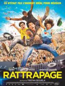 Rattrapage