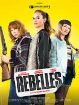 Reblles