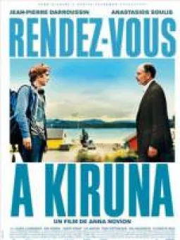 Rendez-vous à Kiruna
