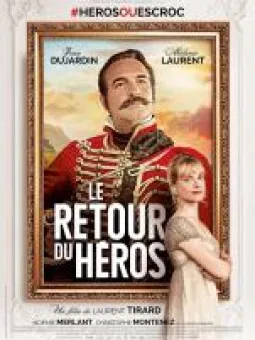 Le retour du héros