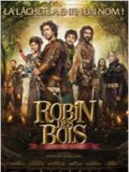 Robin des Bois, la véritable histoire