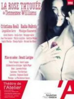 La Rose Tatouée