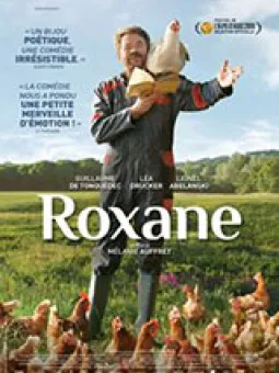 Roxane
