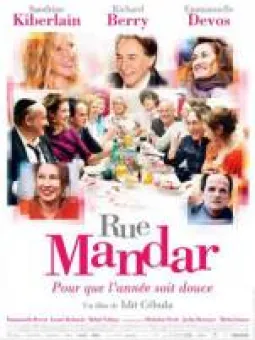 Rue Mandar