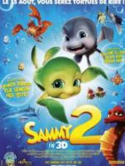 Sammy 2