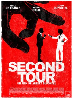 SECOND TOUR