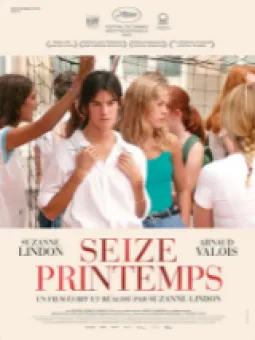 Seize Prinptemps