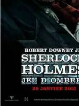 Sherlock Holmes
