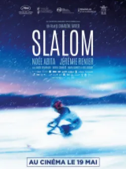 Slalom