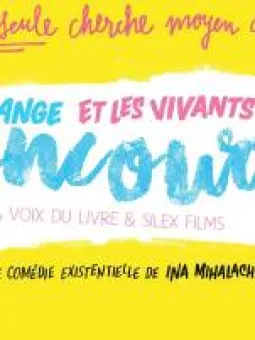 Solange et les vivants