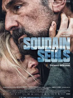 SOUDAIN SEULS