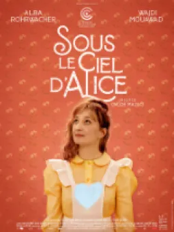 Sous le ciel d'Alice
