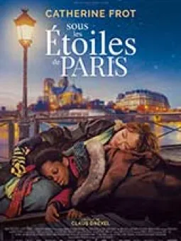 Sous les étoiles de paris