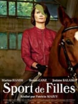 Sport de Filles