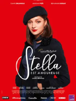 Stella est amoureuse